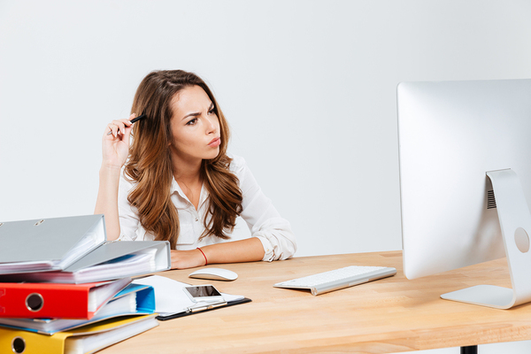 Online forms